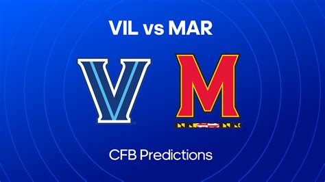 betting odds villanova.